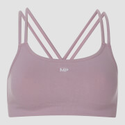 MP Essentials Women's Sports Bra - Rose Water - XL
