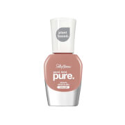 Sally Hansen Good Kind Pure Nail Varnish 11ml (Various Shades) - Pink Cardamon
Sally Hansen Good Kind Pure Nail Varnish 11ml (Various Shades) - Pink Cardamon