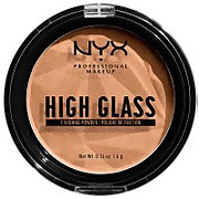 NYX Professional Makeup High Glass Finishing Powder (Various Shades) - Medium
NYX Professional Makeup High Glass Finishing Powder (Various Shades) - Medium