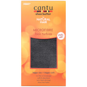 Cantu Mircofibre Hair Turban (Free Gift)