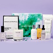 The Science of Beauty Limited Edition Beauty Box (Worth over €240)