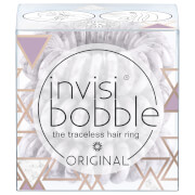 invisibobble Marblelous Original St Taupez Hair Ties (3 Pack)