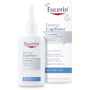 Eucerin DermoCapillaire Calming Urea Scalp Treatment - 5% Urea 100ml