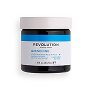 Revolution Skincare Mood Quenching Overnight Face Mask 50ml