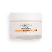 Revolution Skincare Moisture SPF30 Cream for Normal/Dry Skin 50ml