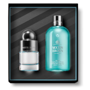 Molton Brown Coastal Cypress & Sea Fennel Fragrance Gift Set