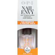 OPI Nail Envy Sensitive & Peeling Formula 15ml