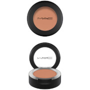 MAC Powder Kiss Soft Matte Eyeshadow (Various Shades) - What Clout!