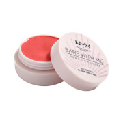 NYX Professional Makeup Bare With Me Exclusive Cheek and Lip Tint Colour 9.27ml (Various Shades) - Orange Zest
NYX Professional Makeup Bare With Me Exclusive Cheek and Lip Tint Colour 9.27ml (Various Shades) - Orange Zest