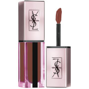 Yves Saint Laurent Vernis À Lèvres Water Stain Glow Lip Gloss 6ml (Various Shades) - 211 Transgressive Cacao
Yves Saint Laurent Vernis À Lèvres Water Stain Glow Lip Gloss 6ml (Various Shades) - 211 Transgressive Cacao