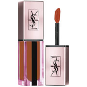 Yves Saint Laurent Vernis À Lèvres Water Stain Glow Lip Gloss 6ml (Various Shades) - 214 No Taboo Orange
Yves Saint Laurent Vernis À Lèvres Water Stain Glow Lip Gloss 6ml (Various Shades) - 214 No Taboo Orange