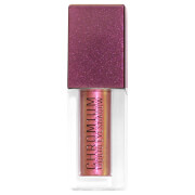 Natasha Denona Chromium Liquid Eyeshadow 2.5ml (Various Shades) - Dragonfly