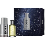 HUGO BOSS BOSS Bottled Eau de Toilette Gift Set 150ml