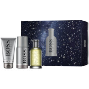 HUGO BOSS BOSS Bottled Eau de Toilette Gift Set 300ml