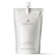 Molton Brown Coastal Cypress & Sea Fennel Fine Liquid Hand Wash Refill Pouch 600ml
Molton Brown Coastal Cypress & Sea Fennel Fine Liquid Hand Wash Refill Pouch 600ml