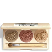 Chantecaille Safari Collection Eye Trio 7g