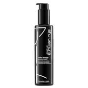 Shu Uemura The Art Of Styling Netsu Design Heat Protecting Blow Dry Cream