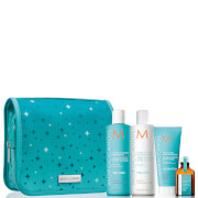 Moroccanoil Volume & Care Collection