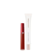Armani Lip Maestro Matte Liquid Lipstick & Lip Prime Bundle (Various Shades) - 201
Armani Lip Maestro Matte Liquid Lipstick & Lip Prime Bundle (Various Shades) - 201