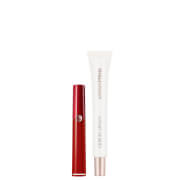 Armani Lip Maestro Matte Liquid Lipstick & Lip Prime Bundle (Various Shades) - 402
Armani Lip Maestro Matte Liquid Lipstick & Lip Prime Bundle (Various Shades) - 402