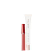 Armani Lip Maestro Liquid Lipstick Freeze and Lip Prime Bundle (Various Shades) - 410 Sienne
Armani Lip Maestro Liquid Lipstick Freeze and Lip Prime Bundle (Various Shades) - 410 Sienne