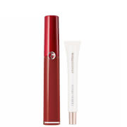 Armani Lip Matte Nature and Lip Prime Bundle (Various Shades) - 524 Rose Nomad
Armani Lip Matte Nature and Lip Prime Bundle (Various Shades) - 524 Rose Nomad
