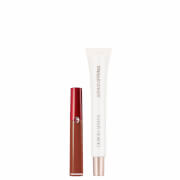 Armani Lip Maestro Venezia and Lip Prime Bundle (Various Shades) - Venetian Red 208
Armani Lip Maestro Venezia and Lip Prime Bundle (Various Shades) - Venetian Red 208