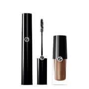 Armani Eyes to Kill Routine Bundle (Various Shades) - 39