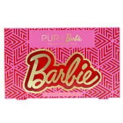 PÜR X Barbie Endless Possibilities II Signature 15-Piece Eyeshadow Palette