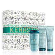 Kérastase Resistance Strengthening Gift Set Regime for Damaged Hair