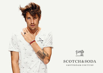 Scotch & Soda