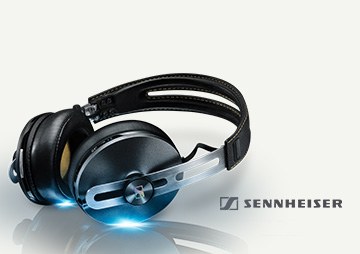Sennheiser