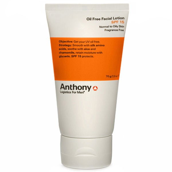 Anthony Oil Free Face Lotion