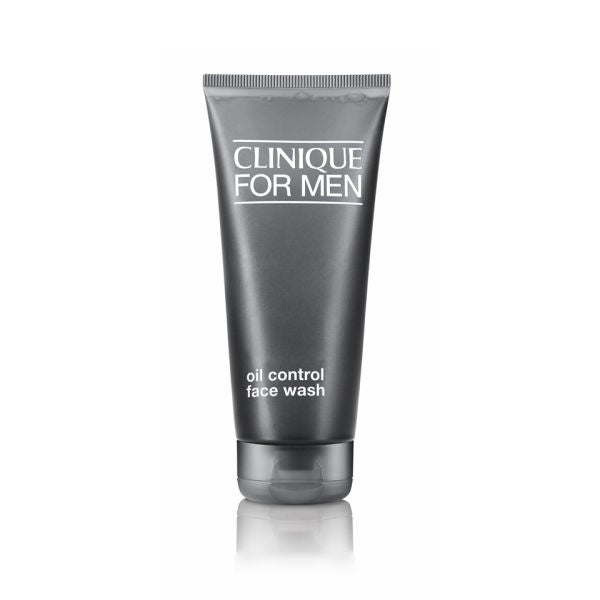 Clinique Oil Control Face Wash