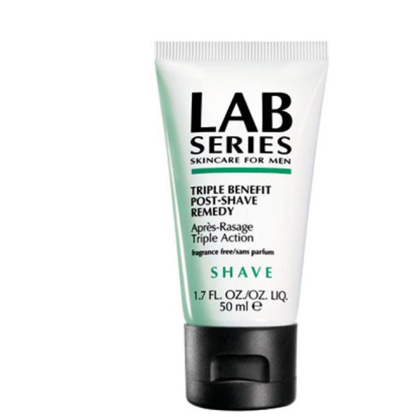 Lab Series Triple Benefit Post Shave Remedy