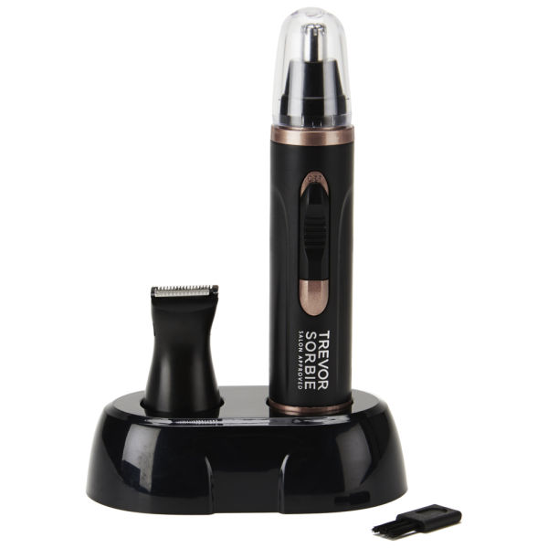 Trevor Sorbie Professional Eyebrow Trimmer