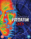 Predator 3D (Includes 2D Version)