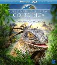 World Natural Heritage: Costa Rica 3D