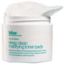 Click to view product details and reviews for Bliss Steep Clean Mattifying Toner Pads 50 Pads.