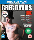 Greg Davies Live: Firing Cheeseballs at a Dog - Double Play