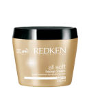 Image of Redken All Soft Heavy Cream (250ml)