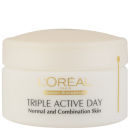 Click to view product details and reviews for Loreal Paris Dermo Expertise Triple Active Multi Protection Day Moistriser Normal Combination 50ml.