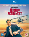North By Northwest