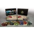 Harry Potter - The Hogwarts Collection