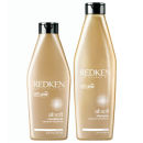 Image of REDKEN ALL SOFT DUO (2 Products) BUNDLE