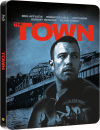 The Town: Alternate Cut - Zavvi Exclusive Limited Edition Steelbook