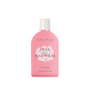 Crabtree Evelyn Pear And Pink Magnolia Bath And Shower Gel 250ml