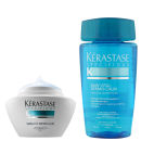 Image of Kérastase Dermo-Calm Duo for Normal Hair