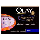 Click to view product details and reviews for Olay Regenerist Night Recovery Cream 50ml.