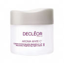 Click to view product details and reviews for DeclÉor Recovery Brightening Night Cream 50ml.